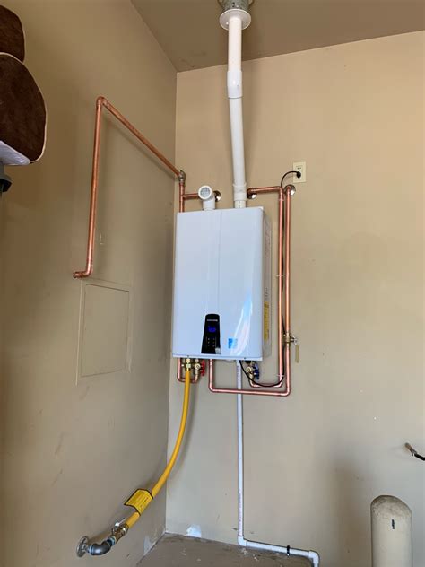 How to install a tankless water heater. Things To Know About How to install a tankless water heater. 